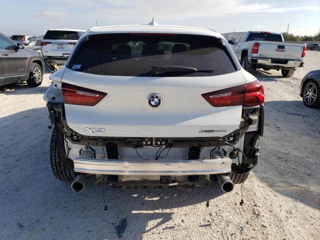 BMW X2 SDRIVE2 2021