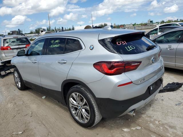 BMW X2 SDRIVE2 2022