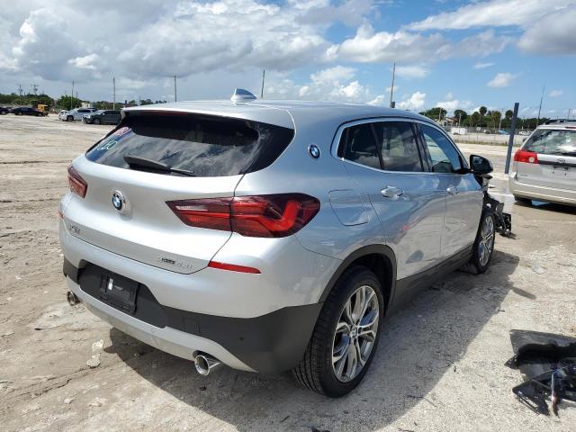 BMW X2 SDRIVE2 2022