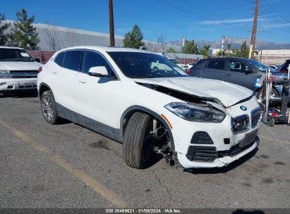 BMW X2 SDRIVE28I 2022