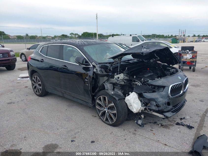 BMW X2 SDRIVE28I 2020