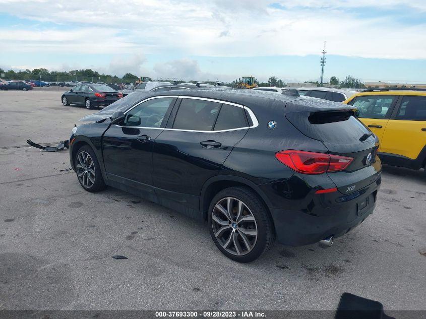 BMW X2 SDRIVE28I 2020