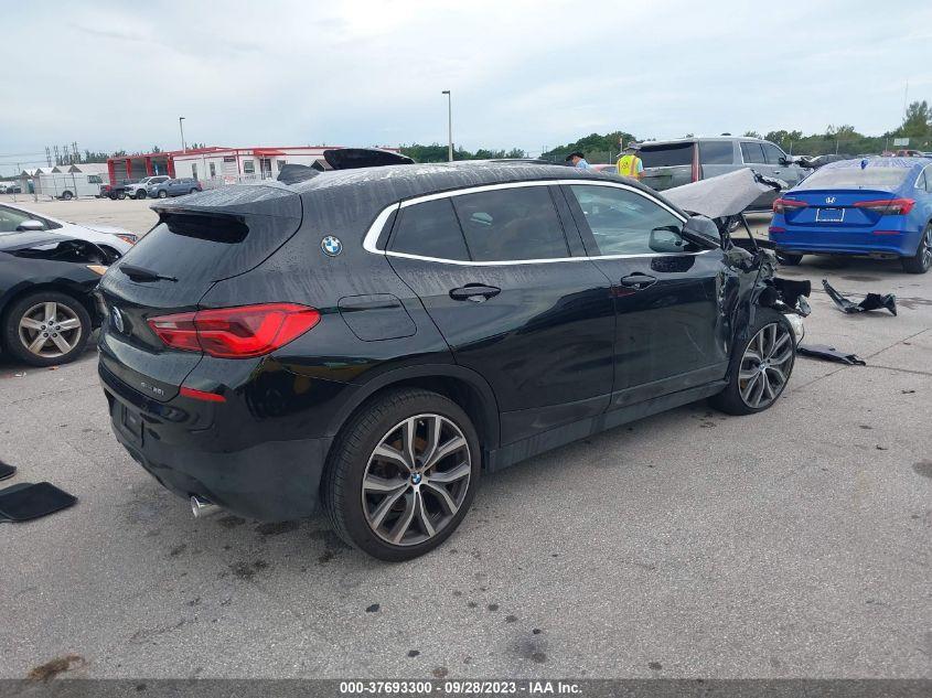 BMW X2 SDRIVE28I 2020