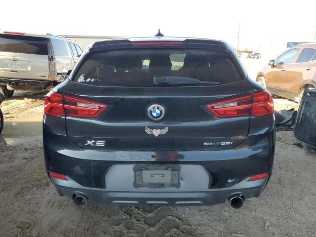 BMW X2 SDRIVE2 2020