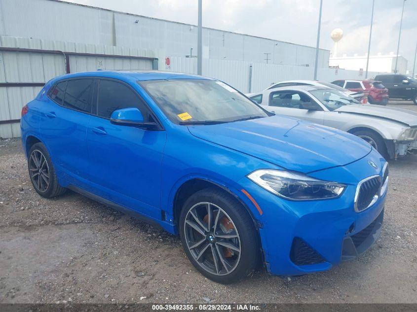 BMW X2 SDRIVE28I 2023