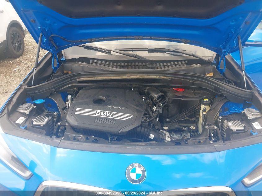 BMW X2 SDRIVE28I 2023