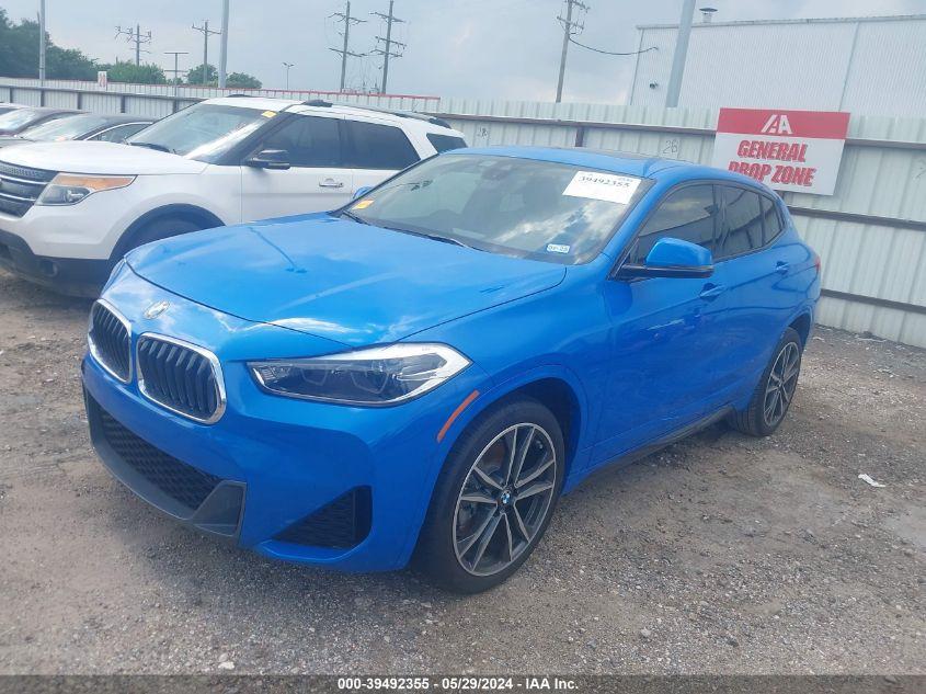 BMW X2 SDRIVE28I 2023