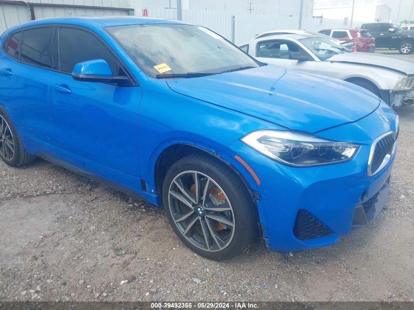 BMW X2 SDRIVE28I 2023