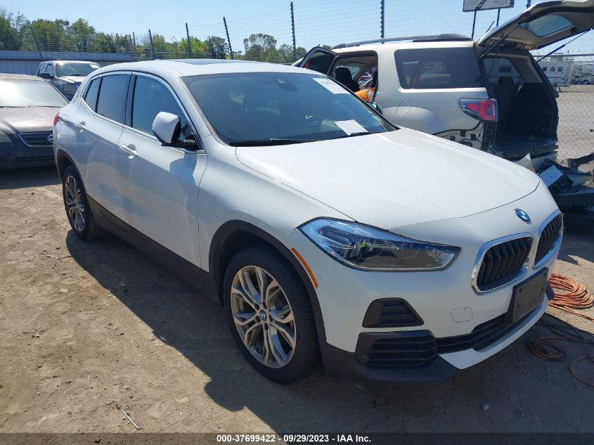 BMW X2 SDRIVE28I 2022