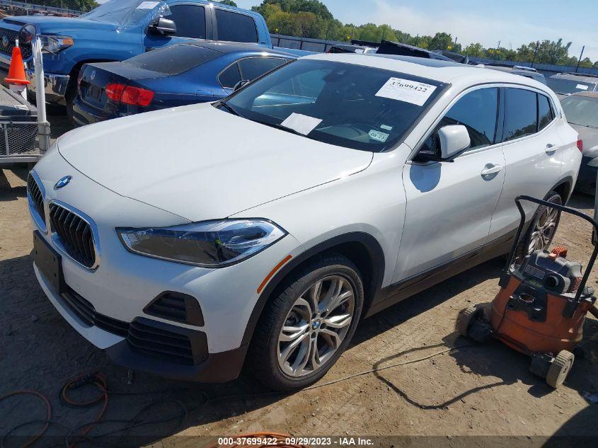 BMW X2 SDRIVE28I 2022