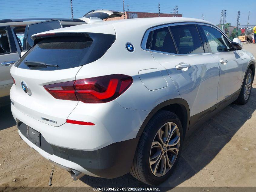 BMW X2 SDRIVE28I 2022