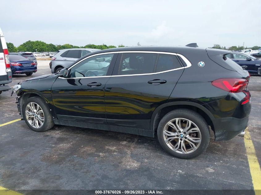 BMW X2 SDRIVE28I 2022