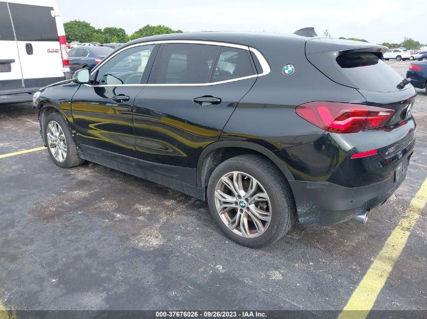 BMW X2 SDRIVE28I 2022