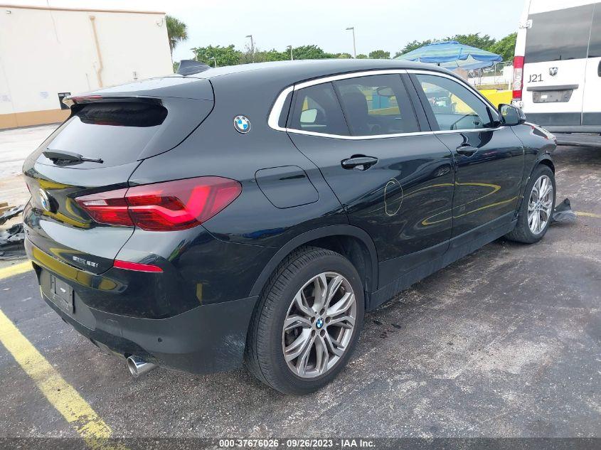 BMW X2 SDRIVE28I 2022