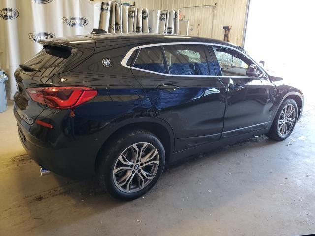 BMW X2 SDRIVE2 2020