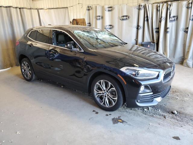 BMW X2 SDRIVE2 2020