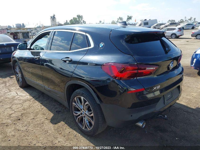 BMW X2 SDRIVE28I 2020