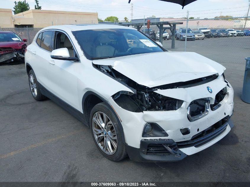 BMW X2 SDRIVE28I 2020