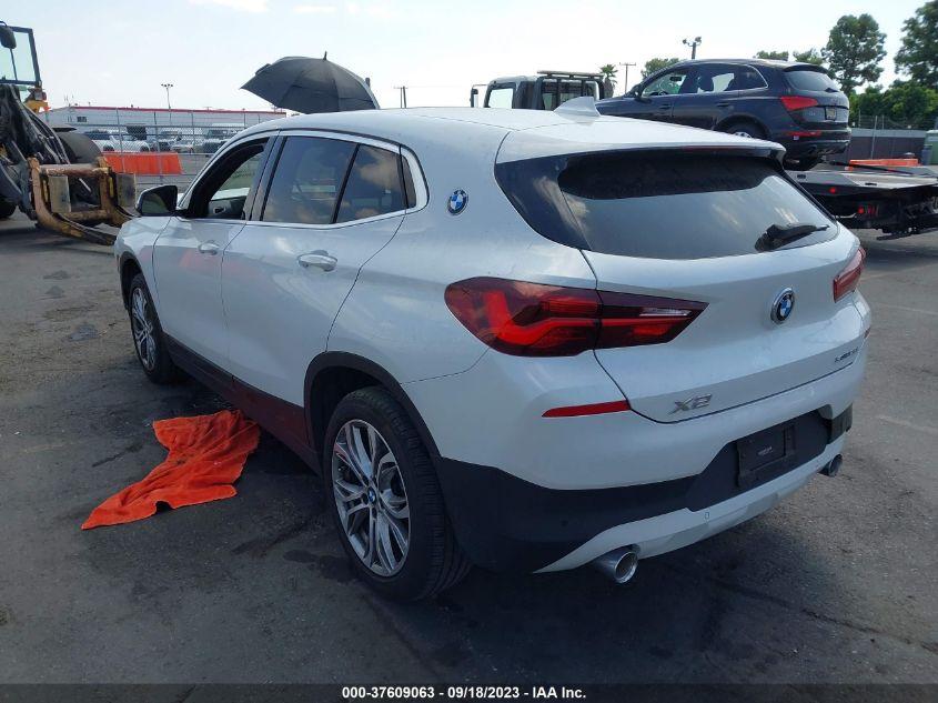 BMW X2 SDRIVE28I 2020