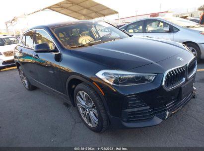 BMW X2 SDRIVE28I 2022