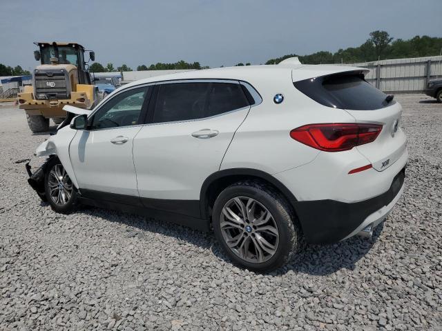 BMW X2 SDRIVE2 2020