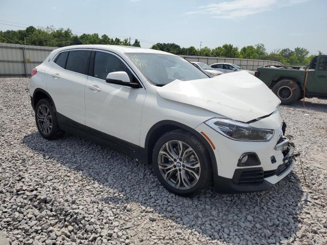 BMW X2 SDRIVE2 2020