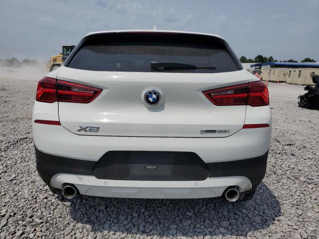 BMW X2 SDRIVE2 2020