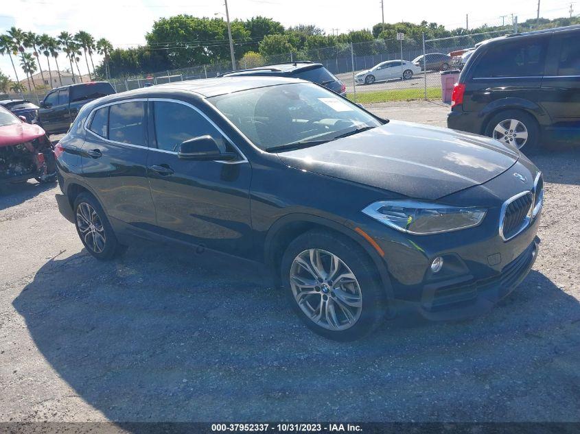 BMW X2 SDRIVE28I 2020