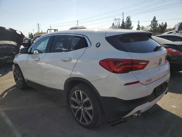 BMW X2 SDRIVE2 2020