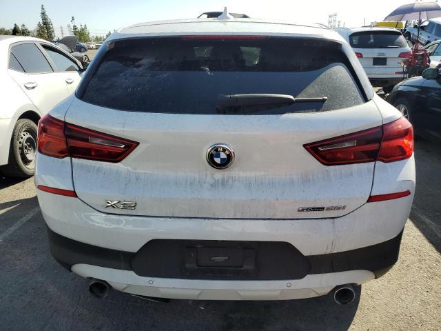 BMW X2 SDRIVE2 2020