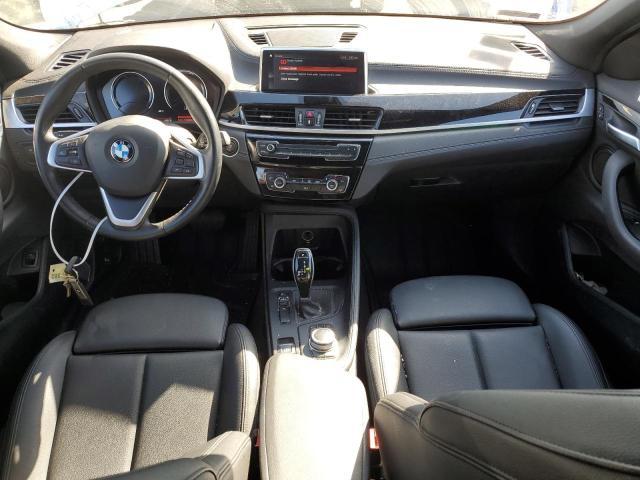 BMW X2 SDRIVE2 2020