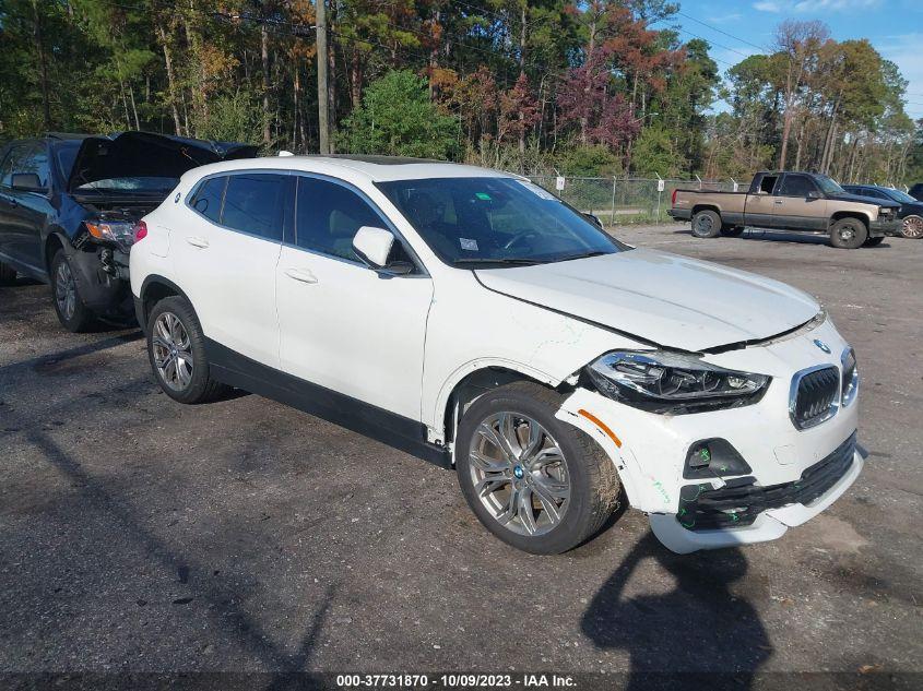 BMW X2 SDRIVE28I 2020