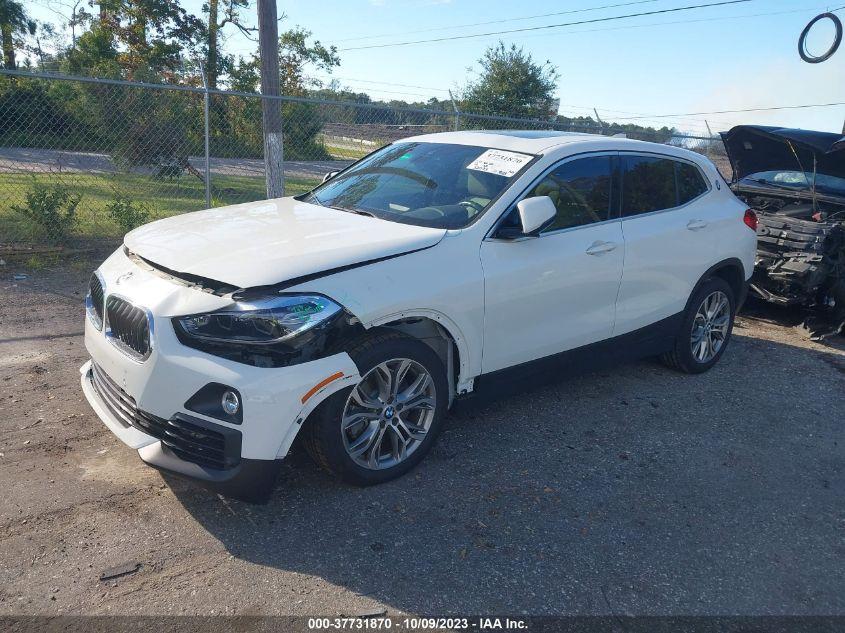 BMW X2 SDRIVE28I 2020