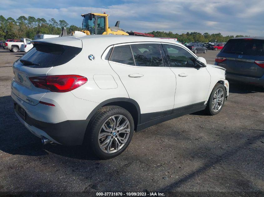 BMW X2 SDRIVE28I 2020