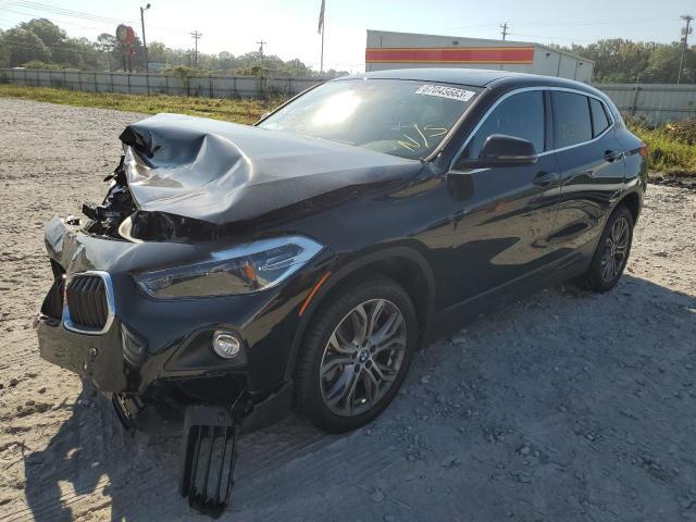 BMW X2 SDRIVE2 2020