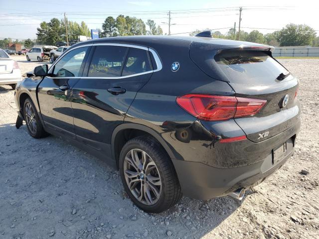 BMW X2 SDRIVE2 2020