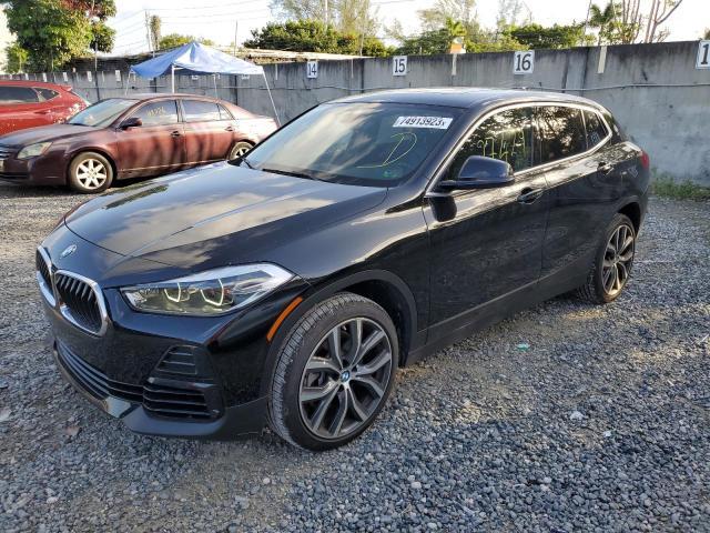 BMW X2 SDRIVE2 2022