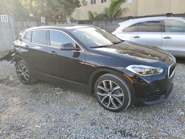 BMW X2 SDRIVE2 2022