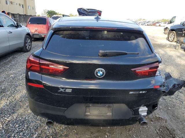 BMW X2 SDRIVE2 2022