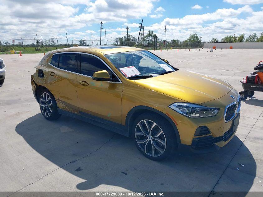 BMW X2 SDRIVE28I 2021