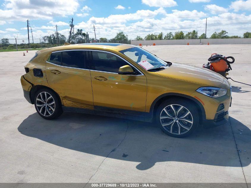 BMW X2 SDRIVE28I 2021