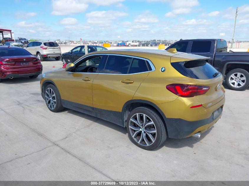 BMW X2 SDRIVE28I 2021