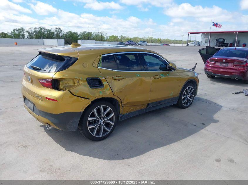 BMW X2 SDRIVE28I 2021