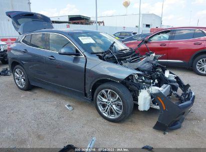 BMW X2 SDRIVE28I 2022