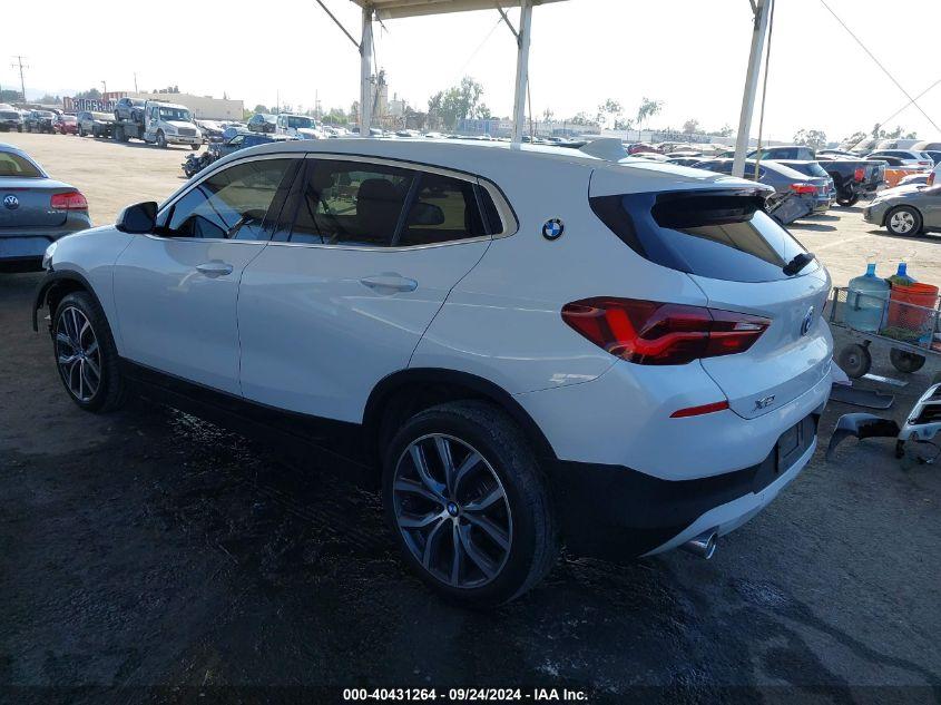 BMW X2 SDRIVE28I 2022