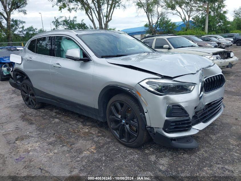 BMW X2 SDRIVE28I 2022