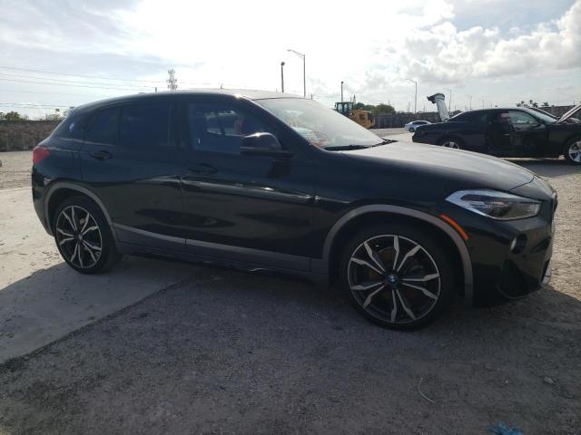 BMW X2 SDRIVE2 2020