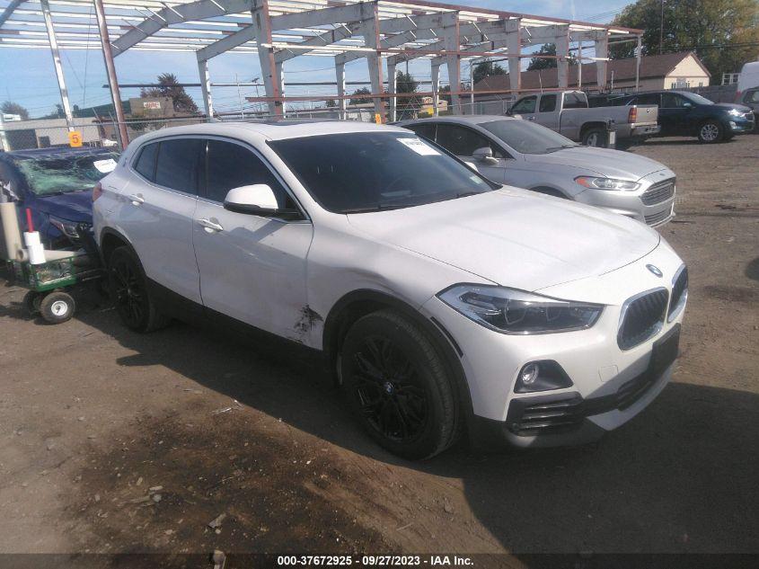 BMW X2 SDRIVE28I 2020