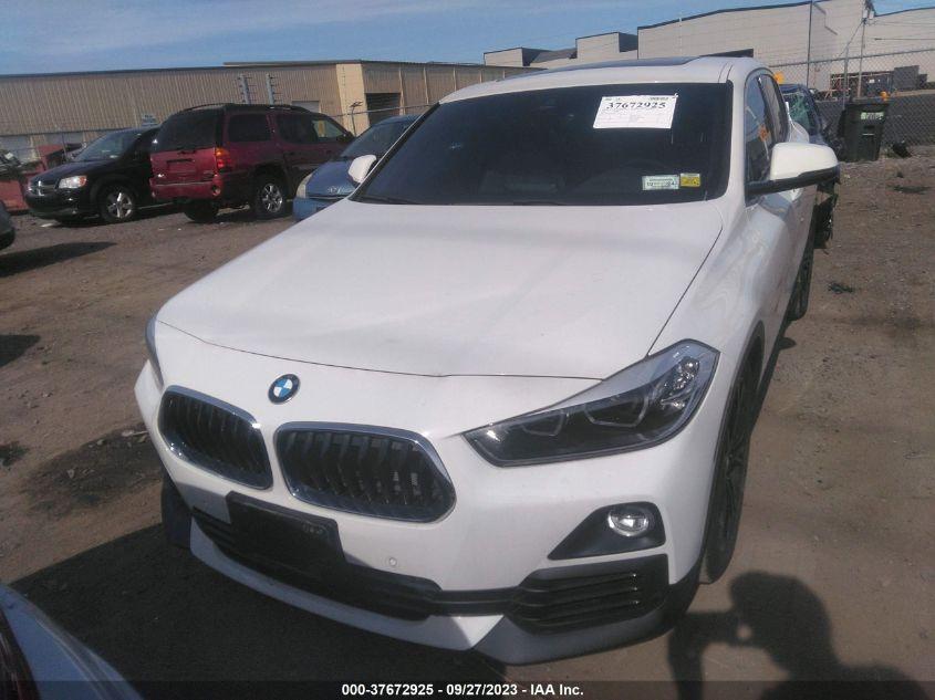 BMW X2 SDRIVE28I 2020