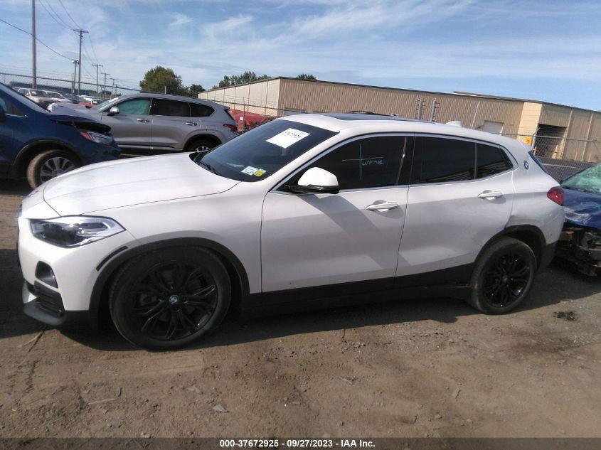 BMW X2 SDRIVE28I 2020